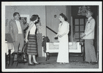 Hay Fever, by Noel Coward