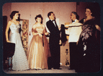 Hay Fever, by Noel Coward