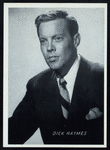 Dick Haymes