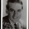 Ray Heatherton