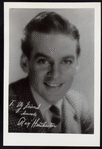Ray Heatherton
