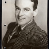 Ray Heatherton