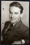 Ray Heatherton