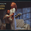 Hedda Gabler, by Ibsen