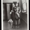 Hedda Gabler, by Ibsen