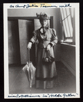 Hedda Gabler, by Ibsen