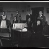 Hedda Gabler, by Ibsen