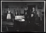 Hedda Gabler, by Ibsen