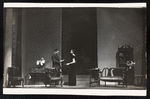 Hedda Gabler, by Ibsen