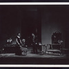 Hedda Gabler, by Ibsen