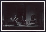 Hedda Gabler, by Ibsen