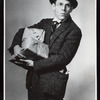Hedda Gabler, by Ibsen