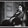 Hedda Gabler, by Ibsen