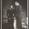 Hedda Gabler, by Ibsen