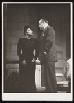 Hedda Gabler, by Ibsen