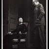 Hedda Gabler, by Ibsen
