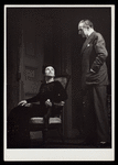 Hedda Gabler, by Ibsen