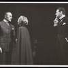 Hedda Gabler, by Ibsen