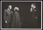 Hedda Gabler, by Ibsen