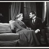 Hedda Gabler, by Ibsen