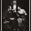 Hedda Gabler, by Ibsen
