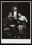 Hedda Gabler, by Ibsen