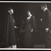 Hedda Gabler, by Ibsen