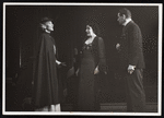 Hedda Gabler, by Ibsen