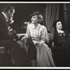 Hedda Gabler, by Ibsen