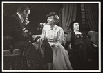 Hedda Gabler, by Ibsen