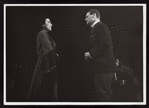 Hedda Gabler, by Ibsen
