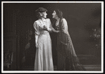 Hedda Gabler, by Ibsen