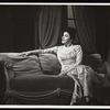 Hedda Gabler, by Ibsen