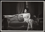 Hedda Gabler, by Ibsen