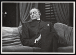 Hedda Gabler, by Ibsen