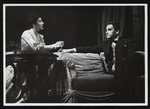 Hedda Gabler, by Ibsen