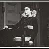 Hedda Gabler, by Ibsen