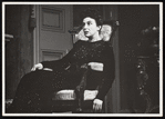 Hedda Gabler, by Ibsen