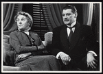 Hedda Gabler, by Ibsen
