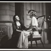 Hedda Gabler, by Ibsen