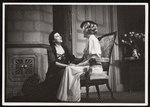 Hedda Gabler, by Ibsen
