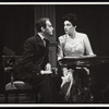 Hedda Gabler, by Ibsen