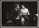 Hedda Gabler, by Ibsen