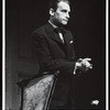 Hedda Gabler, by Ibsen