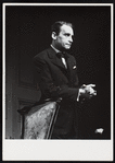 Hedda Gabler, by Ibsen