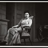 Hedda Gabler, by Ibsen