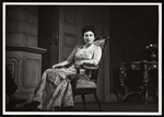 Hedda Gabler, by Ibsen
