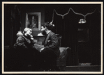 Hedda Gabler, by Ibsen