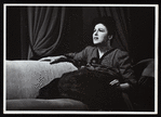 Hedda Gabler, by Ibsen