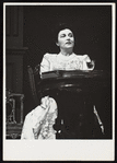 Hedda Gabler, by Ibsen